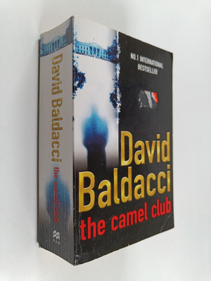 David Baldacci : The Camel Club