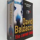 David Baldacci : The Camel Club - pikkukuva 1