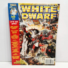 White Dwarf numero 208 - April 1997 - pikkukuva 1