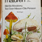 SVAMPAR I NATUREN 2 - pikkukuva 1
