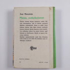 Sven Wernström : Mateo, meksikolainen - pikkukuva 2