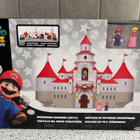 The Super mario bros movie: Mushroom kingdom castle - pikkukuva 1