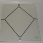 Arabia Heljä Liukko-Sundström TALVI 1990 koko:25,5 cm x 21cm - pikkukuva 2