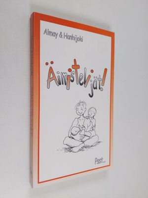 Almay : Äimistelijät!