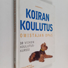 Stella Smyth : Koiran koulutus : omistajan opas : 10 viik... - pikkukuva 1