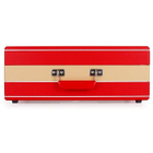 RICATECH RTT95 BEIGE/RED UUSI LEVYSOITIN (W) - pikkukuva 4