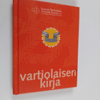 Vartiolaisen kirja - pikkukuva 1