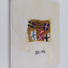 80-90 : pohjoismainen antologia - pikkukuva 1