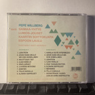 PEPE WILLBERG: Pepe & Saimaa, CD x 2, "kultapainos" - pikkukuva 2