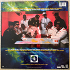 [LP] PUBLIC ENEMY: FEAR OF A BLACK PLANET - pikkukuva 2