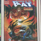 Batman: KnightsEnd Complete 12-Comic Set (1994) - pikkukuva 3