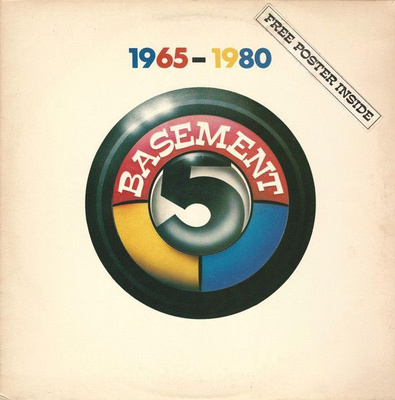Basement 5 – 1965 - 1980