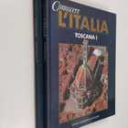 Mario Nilo : L'Italia Tosacana 1-2 - pikkukuva 1