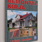 Taisto Ahonen : Remonttikirja - pikkukuva 1