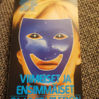 Viimeiset ja ensimmäiset Olaf Stapledon - pikkukuva 1