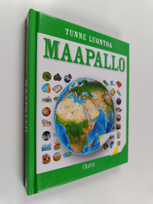 Maapallo