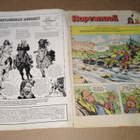 HOPEANUOLI 14 / 1983 SARJAKUVALEHTI - pikkukuva 2