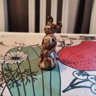 Kupittaan savi figuuri koirat - pikkukuva 3
