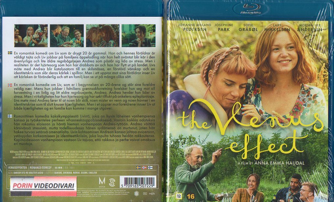 venus effect	(27 452)	UUSI	-FI-	BLU-RAY				2021	romantic