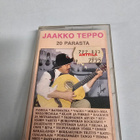 C-Kasetti Jaakko teppo - pikkukuva 1