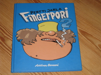 Fingerpori 2 1.p v. 2009