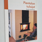 Heikki Hyytiäinen : Pientalon tulisijat - pikkukuva 1