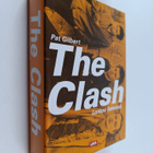 Juha Ahokas ym. : The Clash : Lontoo liekeissä - pikkukuva 1