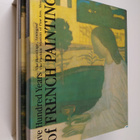 Liudmila Brylenko : Five Hundred Years of French Painting... - pikkukuva 1