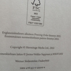 Bill Browder - Freezing Order (pokkari) - pikkukuva 4