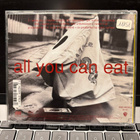 K.D. LANG - All You Can Eat cd - pikkukuva 2