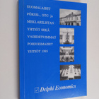 Suomalaiset pörssi-, OTC- ja meklarilistan yhtiöt sekä va... - pikkukuva 1