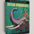 Rudyard Kipling : Intian viidakoista - pikkukuva 1