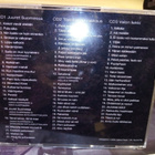 3CD Jukka Kuoppamäki :  Lauluja elämän varrelta ( SIS POSTIK - pikkukuva 2
