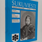 Sukuviesti vuosikerta 1997 (n:o 1-6) - pikkukuva 1