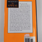John Grisham : The Appeal - A Novel - pikkukuva 2