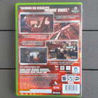 Xbox360: Tom Clancy's Rainbow Six Vegas peli (2006) - pikkukuva 2