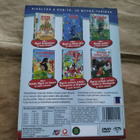 Myyrän kootut seikkailut 6 DVD:n super-kokoelma (DVD) (6 lev - pikkukuva 2