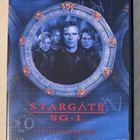 STARGATE SG-1: Kausi 1 (1997-1998) 5DVD - pikkukuva 1