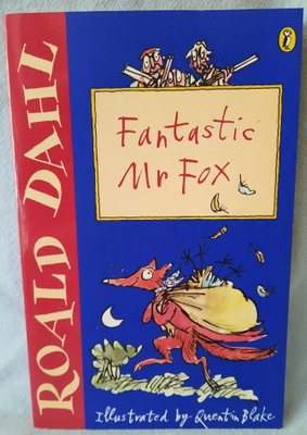 Roald Dahl: Fantastic Mr Fox