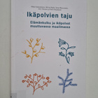 Ikäpolvien taju : elämänkulku ja ikäpolvet muuttuvassa ma... - pikkukuva 1