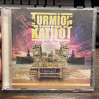 Turmion Kätilöt: Diskovibrator (cd, 2015) - pikkukuva 1