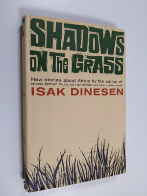 Shadows on the Grass