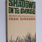 Shadows on the Grass - pikkukuva 1