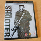 Shooter (4K Ultra HD + Blu-ray, uusi) - pikkukuva 1