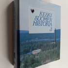 Keski-Suomen historia 3 : Keski-Suomi itsenäisyyden aikana - pikkukuva 1
