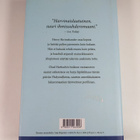 Chad Harbach : Pelin henki - pikkukuva 2