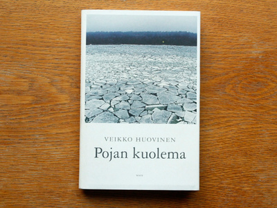 Veikko Huovinen - Pojan kuolema (2007)