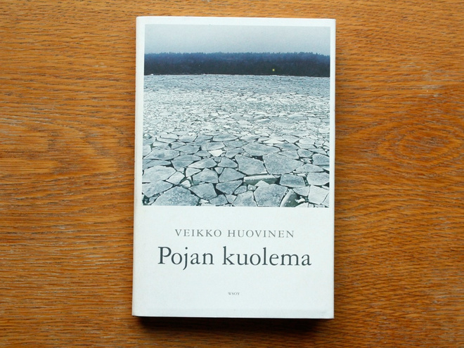 Veikko Huovinen - Pojan kuolema (2007)