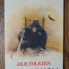 J.R.R. Tolkien - Silmarillion - pikkukuva 1