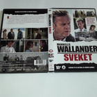 Mankells Wallander 29: Sveket - SW/SF Region 2 DVD - pikkukuva 1